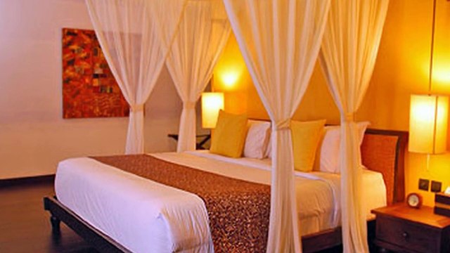 Bedroom Ideas for Couples with Baby