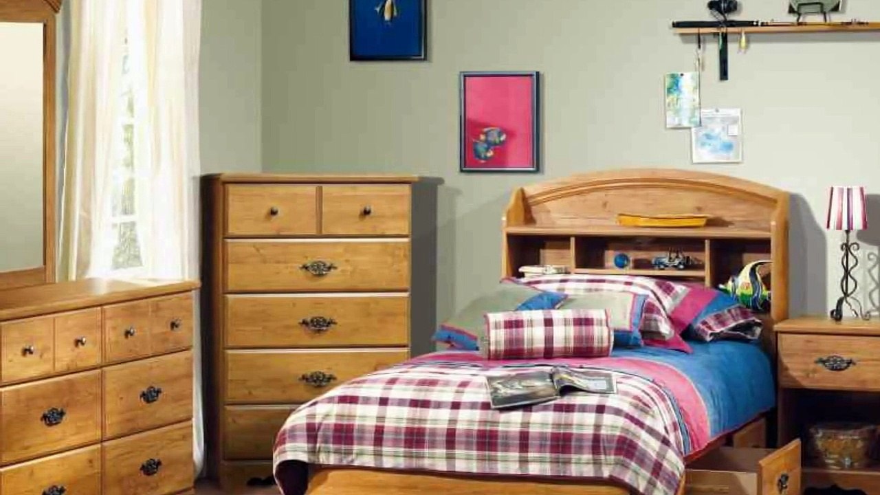 Childrens Bedroom Furniture Sets Ideas