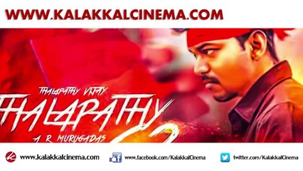 VIJAY Roaming with Bike at MID-NIGHT