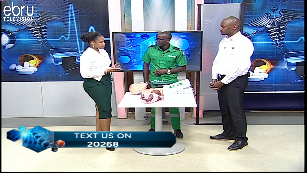 First Aid Treatment For Asthma And Heart Attacks