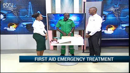 Why You Shouldn't Use Salt To Stop Bleeding Cuts