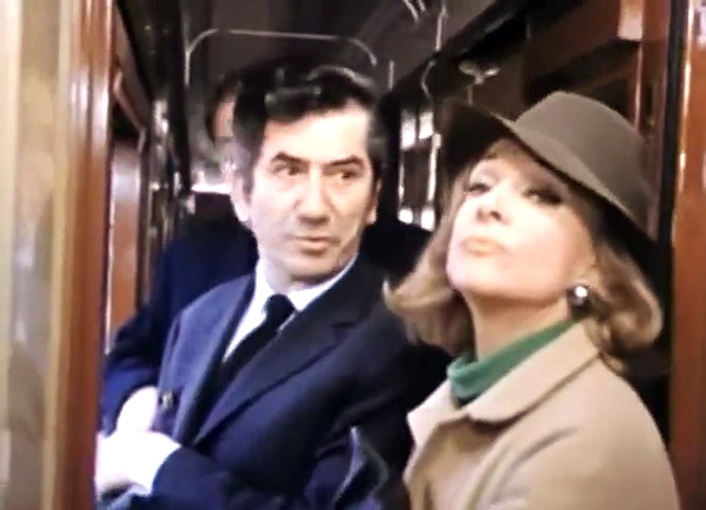 Les Saintes cheries S2E9 FRENCH