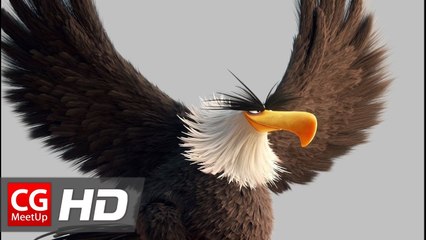 CGI 3D Showreel HD "The Angry Birds Movie Look Development Reel" by Jonatan Catalan Navarrete