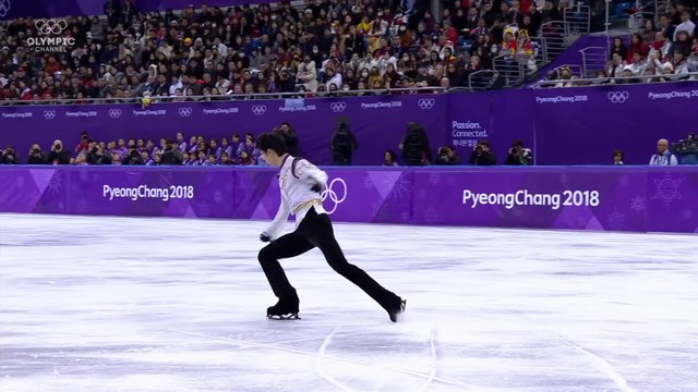 [Vietsub] Điều gì khiến Yuzuru Hanyu vĩ đại - Phỏng vấn độc quyền với HLV Brian Orser