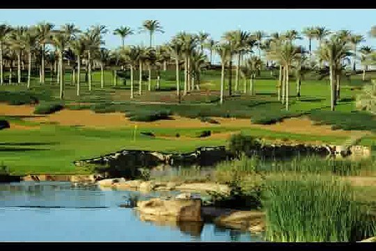 Dunes Katameya New Cairo Villa stand Alone over looking the golf and lakes 1700 land
