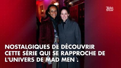 Speakerine : la série aura-t-elle une saison 2 ?