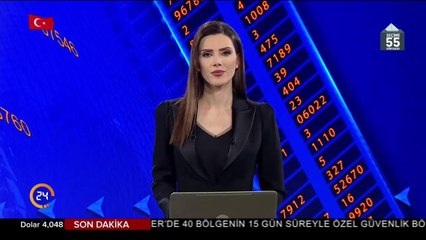Dış ticaret verileri açıklandı