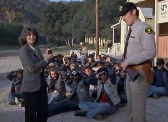 L Agence tous risques S1E6 FRENCH - Part 02