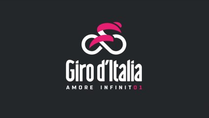 Tour d'Italie 2018 -  Tout sur le parcours du 101e Giro d'Italia du 4 au 27 mai 2018 !