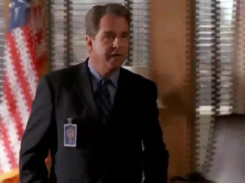 Espions d Etat 2x20 Le Bouc Emissaire