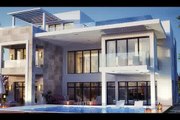 Villa 385 sqm for sale in Coast 82 Compound North Coast