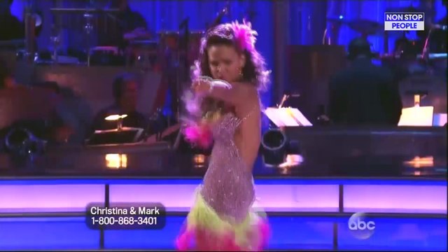 M Pokora : sa chérie Christina Milian lui adresse un adorable message sur Instagram