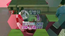 0-2 Goal South Korea  WK-League - 30.04.2018 Boeun Sangmu (W) 0-2 Gyeongju WFC (W)