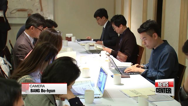 Government lays out plans to expand Korean culture globally by 2022