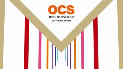 BA OCS Festival Séries Mania