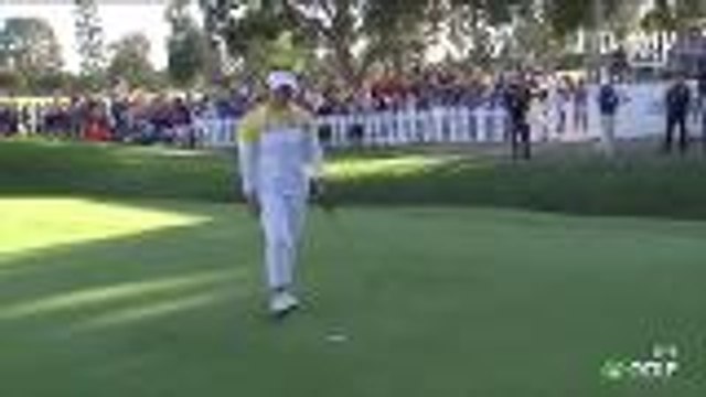 Thai golfer wins LPGA Tour for first time, joining her sister