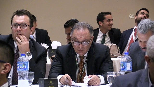 TBMM Başkanvekili Aydın: 'Türkiye Filistin meselesinde üstüne düşeni yapmaya hazır' - RAMALLAH