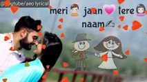 Zindagi Tere Naal Sad Song ever
