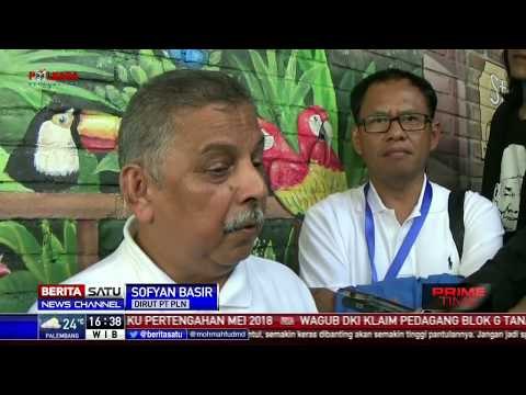 Dirut PLN Benarkan Rekaman Percakapan dengan Menteri BUMN