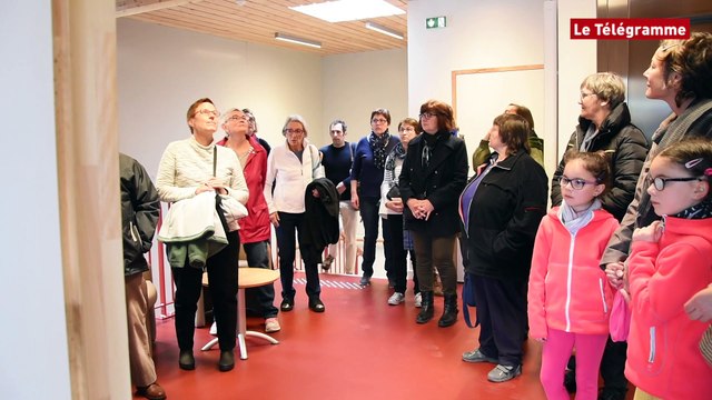 Douarnenez. Un accueil quatre étoiles pour les nouveaux habitants