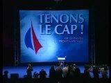 FN - Discours Le Pen - Congrès National 2007