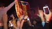 Galatasaray Florya'da Şampiyon Gibi Karşılandı
