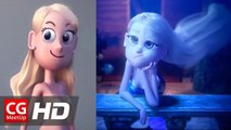 CGI VFX Breakdown HD 