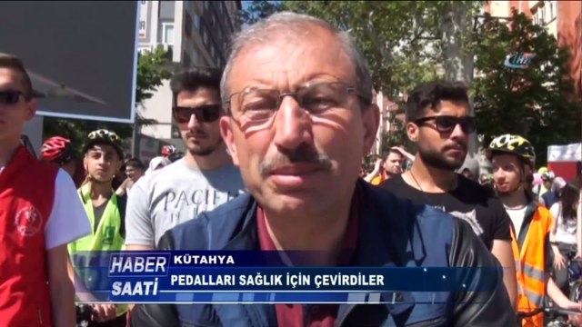 Öğle Bülteni - 30 Nisan 2018 - İHA HABER SAATİ