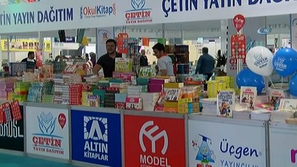 Başkan Kafaoğlu'ndan gençlere kitap okuma çağrısı