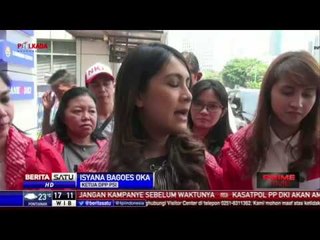 PSI Minta Pelaku Intimidasi di Arena CFD Ditindak Tegas