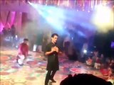 Shahzeb Khanzada Danced On His Wedding Like No One's Watching