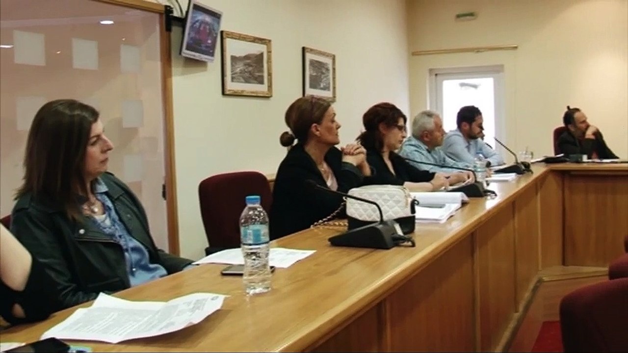 Ναι από ΔΣ Καρπενησίου στην πρόταση Πανούση