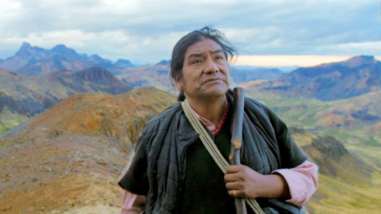 DIE AUGEN DES WEGES Trailer German Deutsch (2018) HD