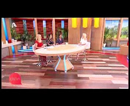 Έμεινε η Μενεγάκη: « Αυτά τα παιδιά τα θυμάμαι από την κοιλιά της μάνας τους… Τι έχει γίνει;»!