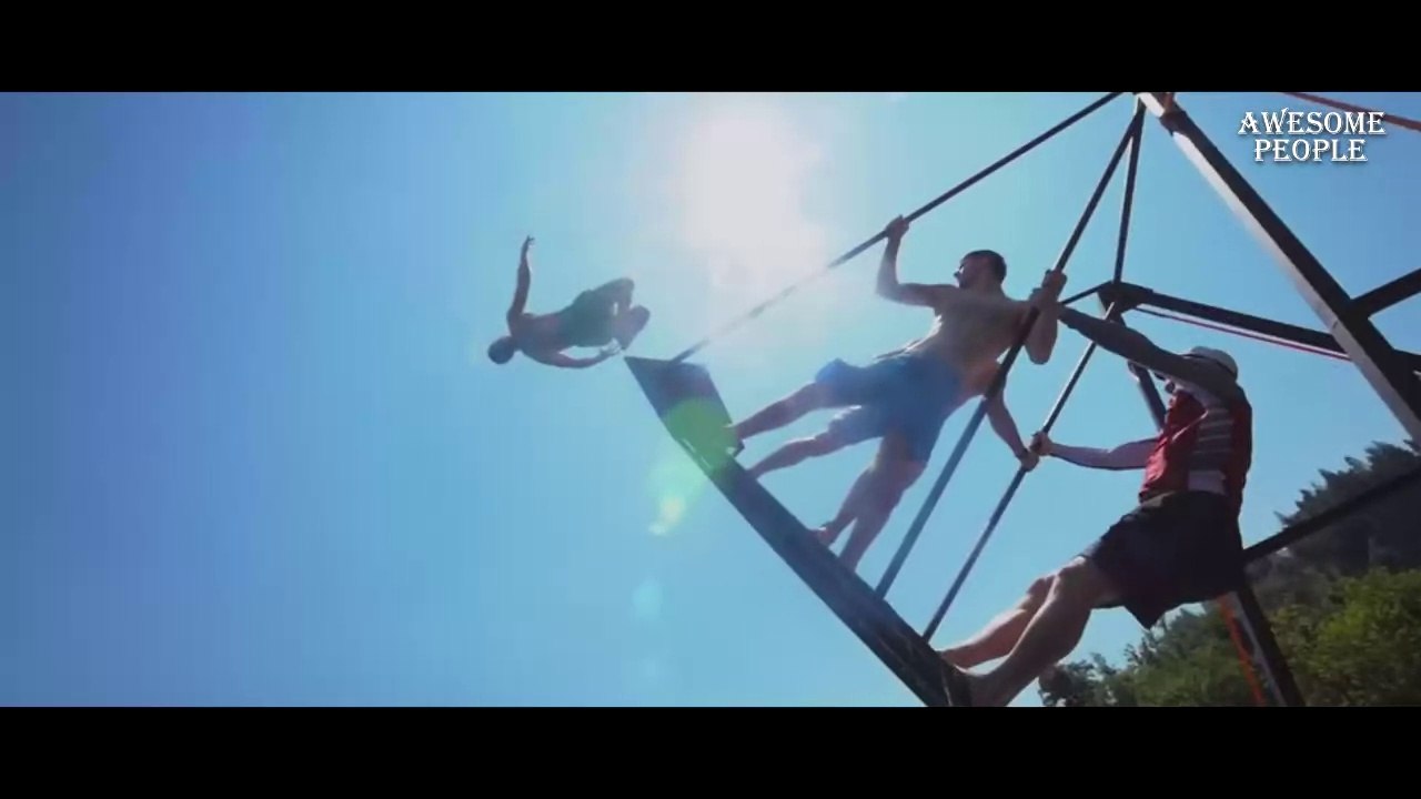 When People Have No Limits | Awesome People (Ep. 02)