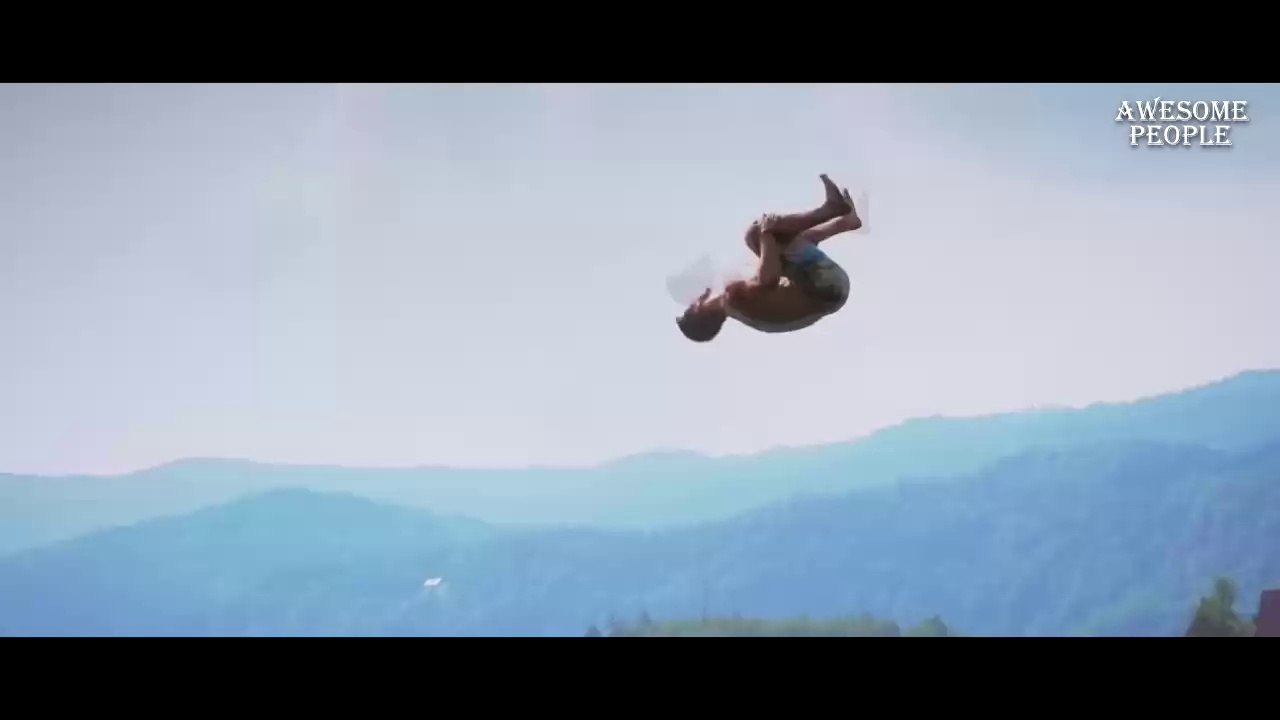 When People Have No Limits | Awesome People (Ep. 03)