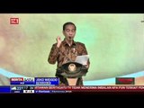 Buka Musrenbang, Jokowi Soroti Sinkronisasi Pusat dan Daerah