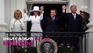 Emmanuel Macron : Une immense star internationale devait chanter au Louvre pour sa victoire