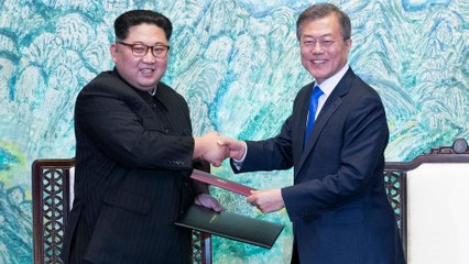 Intra-Korean talks: What peace means for markets | Counting the Cost (Feature)