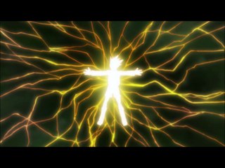 Jackie Berger - Gon Freecss 1 & 2