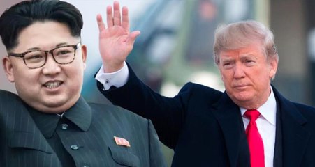 Trump, Tarihi Görüşme İçin Mekan Adı Verdi: Kim ile Barış Evinde Görüşmek İstiyorum