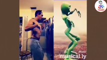 Dame Tu Cosita Dance Challenge musical.ly DametuCosita