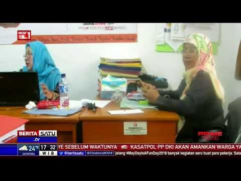 Panwaslu Subang Terima Aduan ASN Berfoto dengan Cagub Jabar