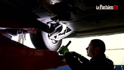Contrôle technique automobile renforcé : tout ce qui va changer