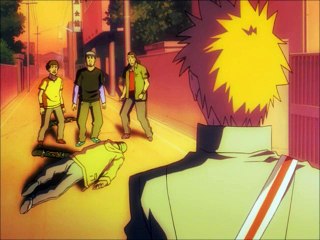 Vincent De Bouard - Ichigo Kurosaki