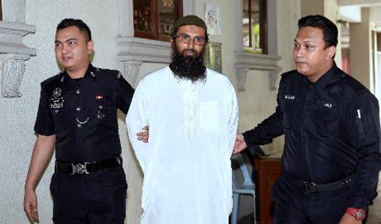 Danish national first to be sentenced under Anti-Fake News Act