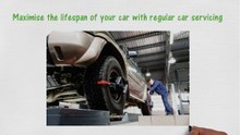 Auto Repair Canterbury
