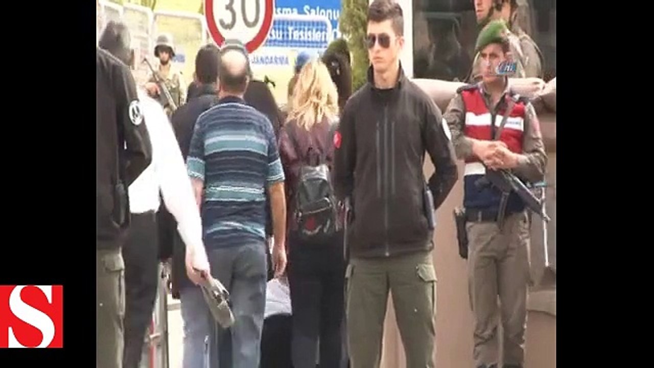 Donald Trump’ın istediği ABD’li papaz hakim karşısında