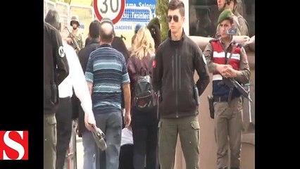 Donald Trump’ın istediği ABD’li papaz hakim karşısında