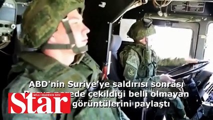 Rusya´dan ABD´ye S-400´lü cevap!